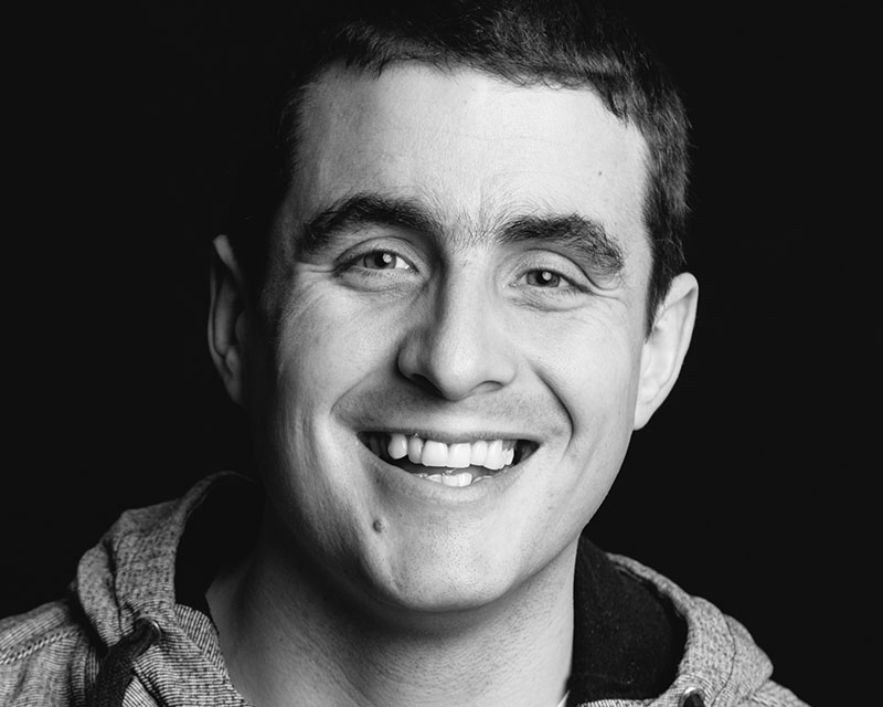 Trainer Michael Manetsgruber