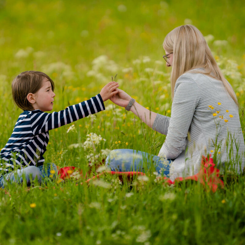 HerzHandVerstand Kinder & Jugendliche