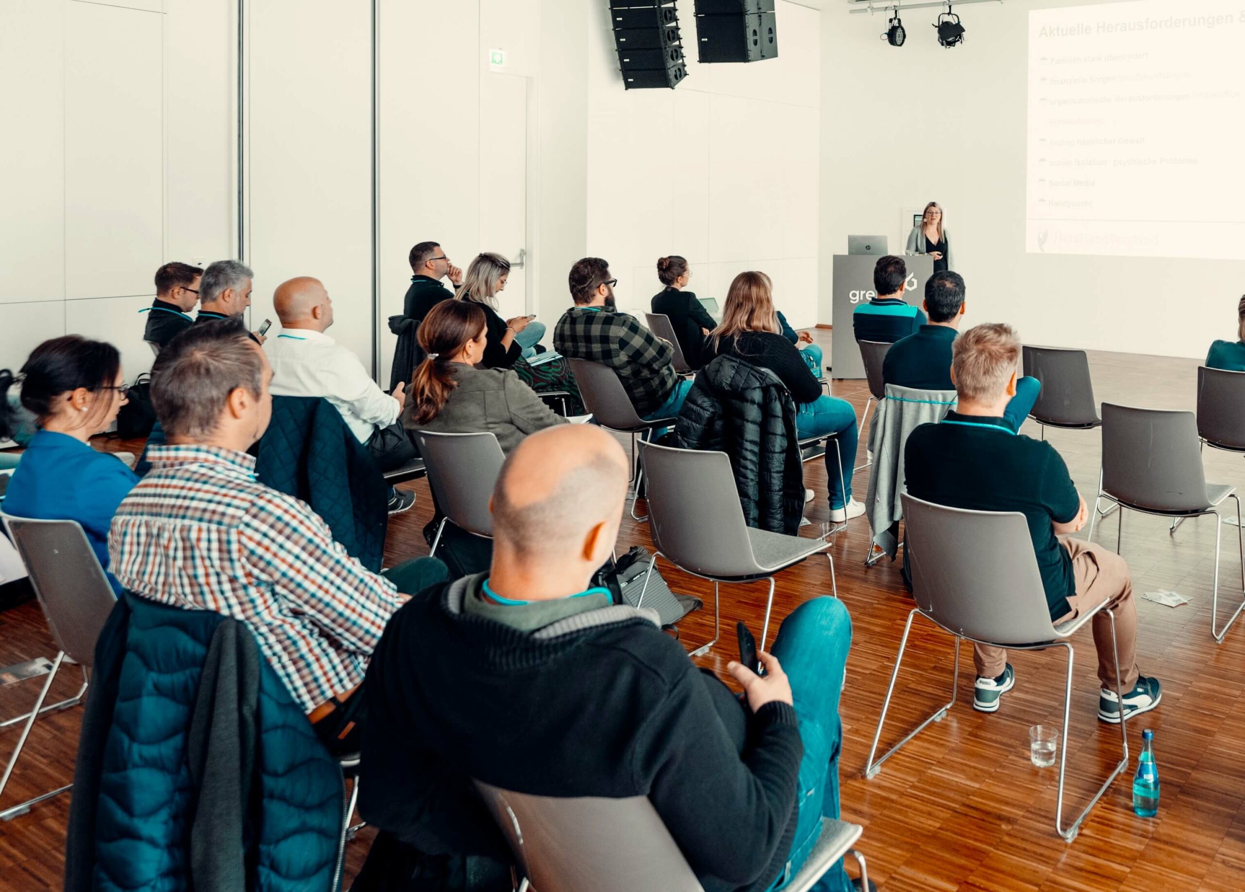Führungskräfte-Training HerzHandVerstand bei Zukunft Lehre Österreich