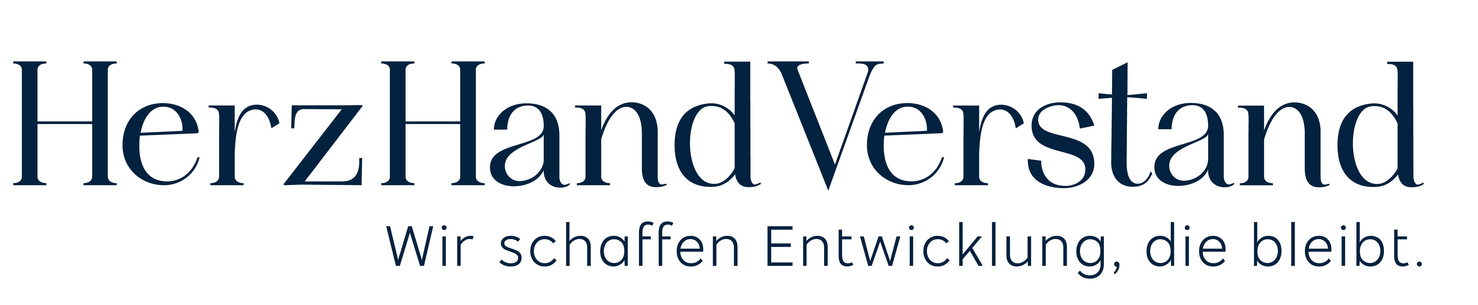 HerzHandVerstand